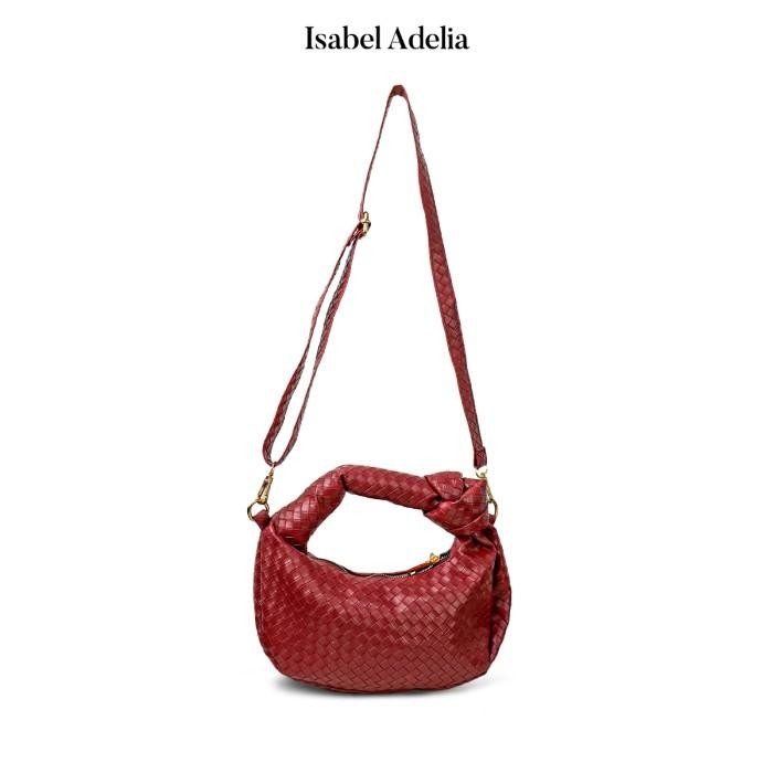 Isabel Adelia Jodie Tas Sling Bag Wanita