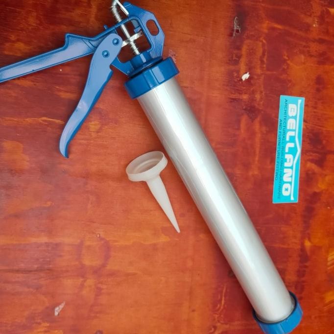

Promo Gun sosis silikon COD