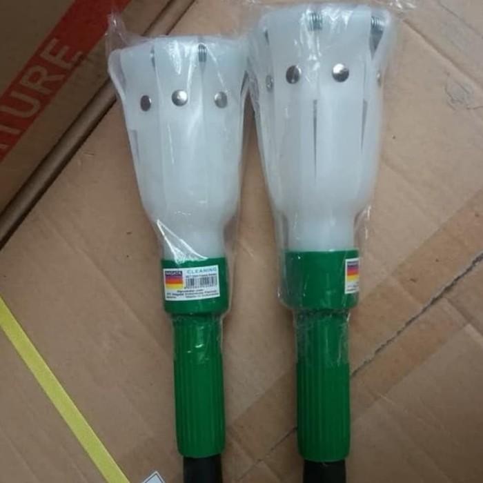 Stick Pasang Lampu Nagata/Tongkat Pasang Bohlam Lampu Nagata