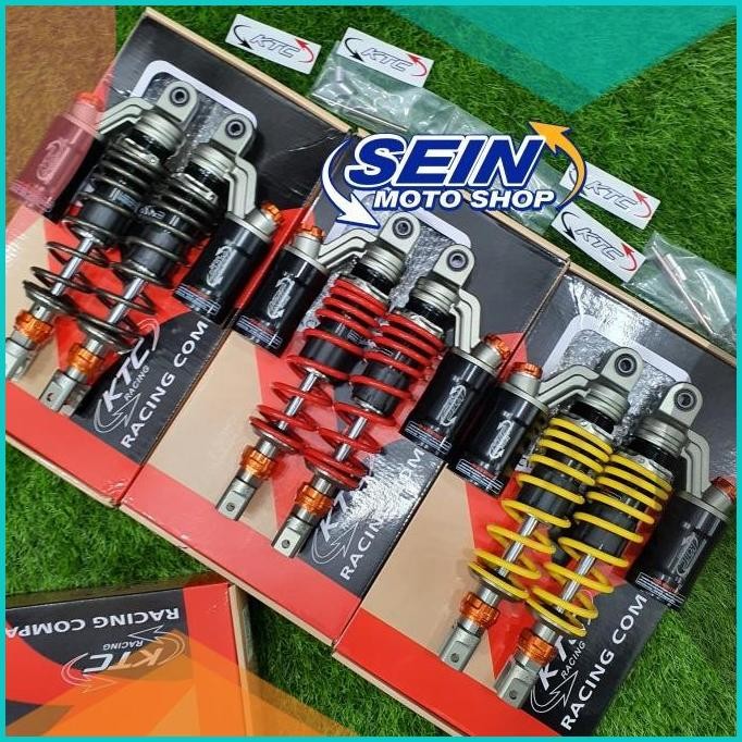 Shock Ktc Kitaco New Extreme Nmax Pcx Xmax Original 335 - 360mm 07D35Z