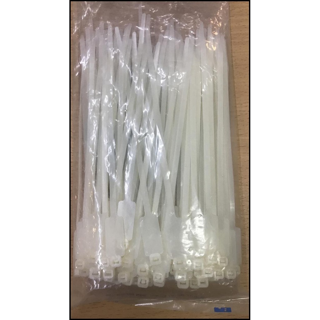 

TERMURAH MARKER TIES MCV 200 PUTIH !!