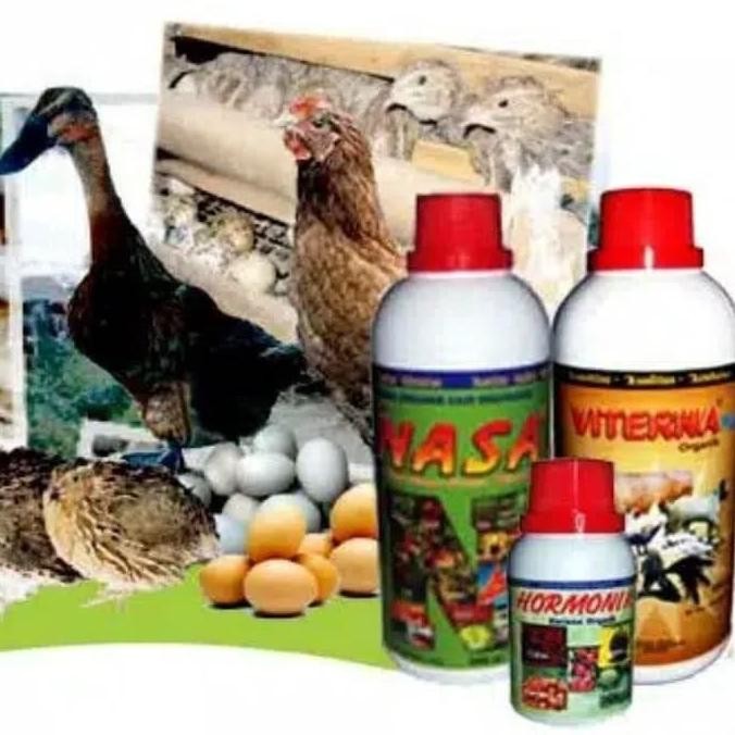 paket peternakan ayam bebek sapi _ vitamin peternakan