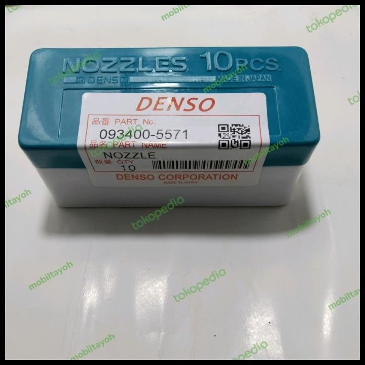 TERBARU NOZZLE ONLY KIJANG DISEL 2L NOSEL ONLY KIJANG DISEL NOKSEL KIJANG DISE