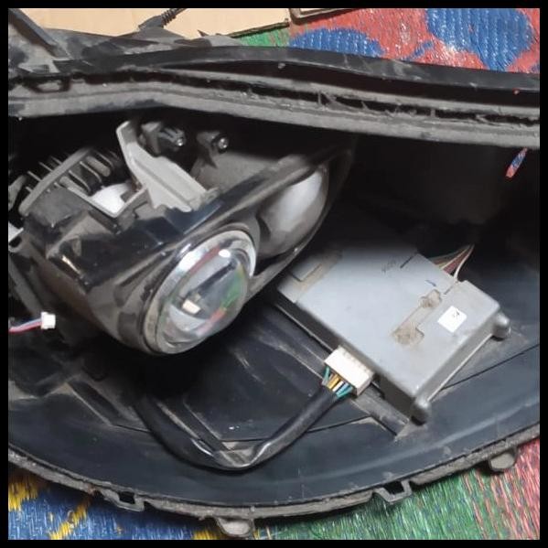 TERMURAH PROJECTOR LENSA MAZDA CX5 CX-5 LED 