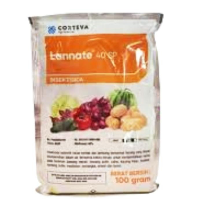 Lannate Biru Insektisida Lanet Biru 100 Gram Dupont Lannate 100 Gram