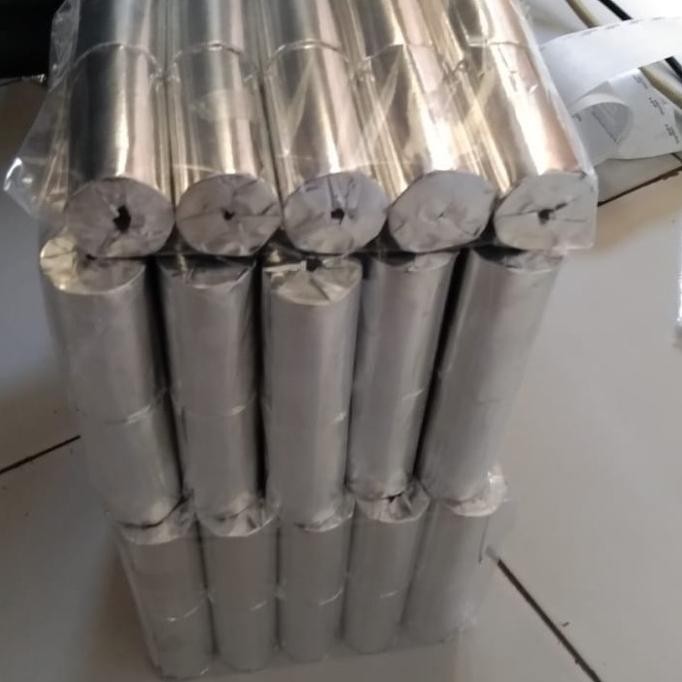 

TERLARIS - Kertas thermal uk 57X30 paket 100 roll