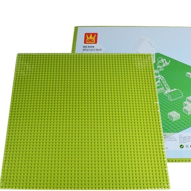 

Sholikha - Wange Lego Baseplate 40X40 Cm