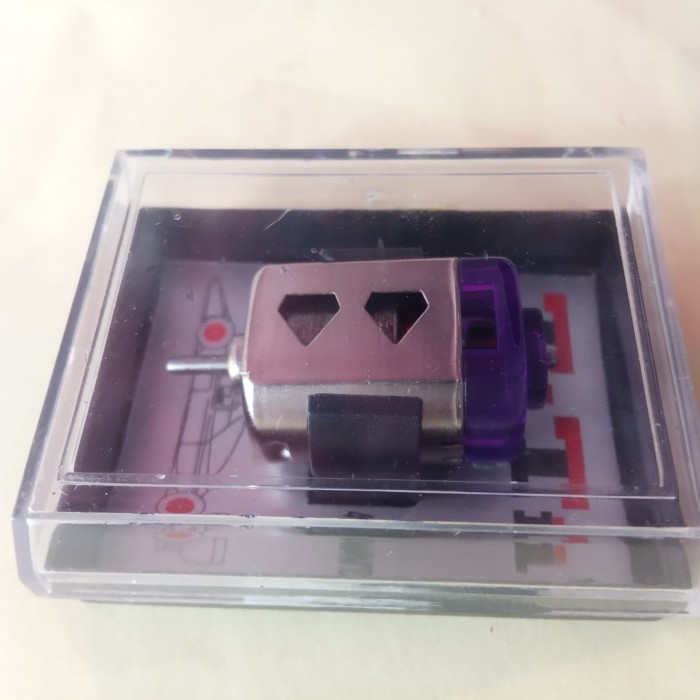 Original.. Dinamo Setan Dynamo Tamiya Kilikan Setan