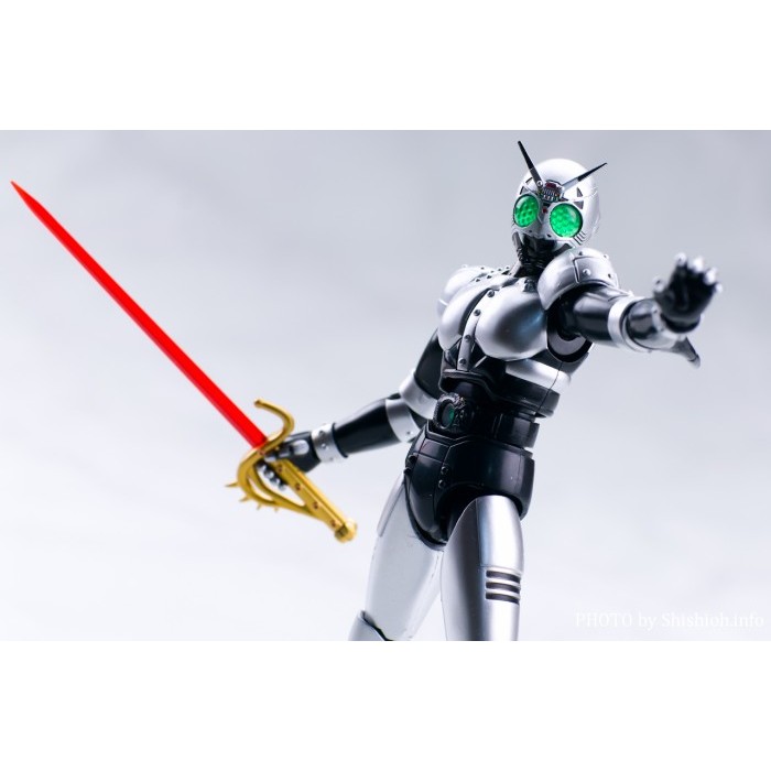 Asli.. Bandai Shf Shadowmoon Original