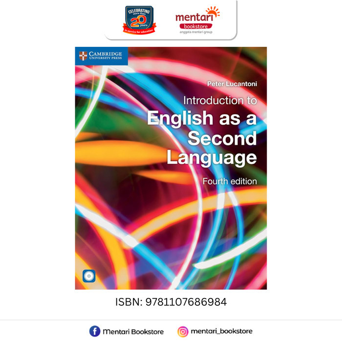 

BISA E-FAKTUR! Cambridge Introduction to English as a Second Language 4th Edition Buku SMA