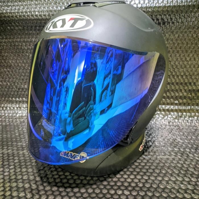 Visor Venom Open Norisk