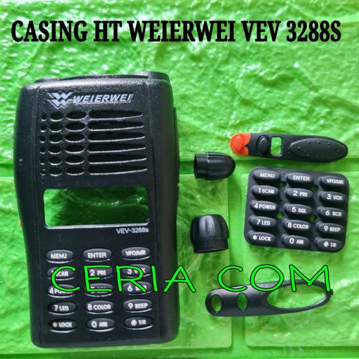 CASING HT WEIRWEI 3288S VERXION 3288S HT VEV 3288 PLUS KEYPAD HT 3288S