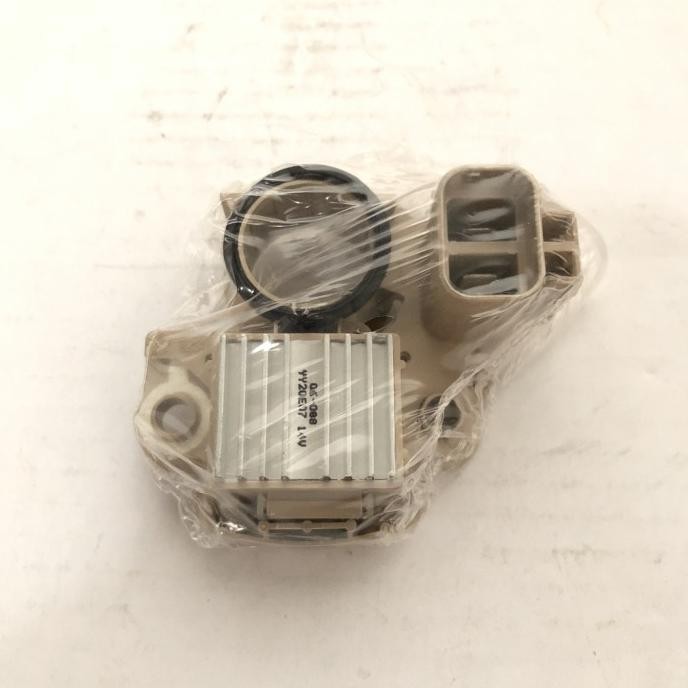 ```````] FUNAWA - IC REGULATOR KIA VISTO / KUDA BENSIN 12V