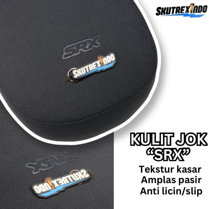 Ori - Kulit Jok Srx Vespa Sprint Primavera