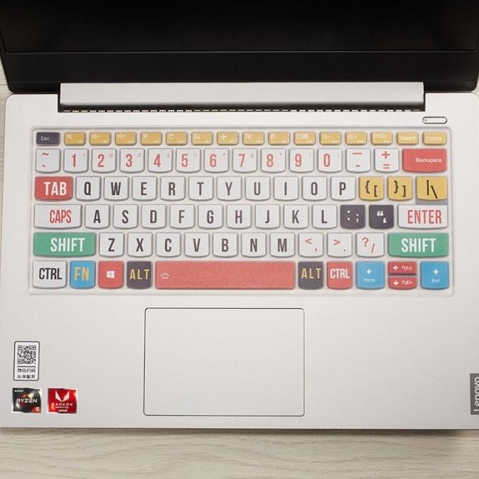 Keyboard Protector Lenovo slim 5i Slim 5 Slim 7 Flex 5