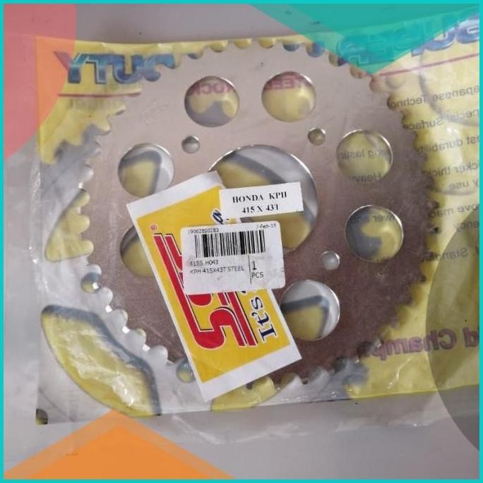 gir belakang karisma supra x 125 satria fu new satria fu fi 415 43 SSS