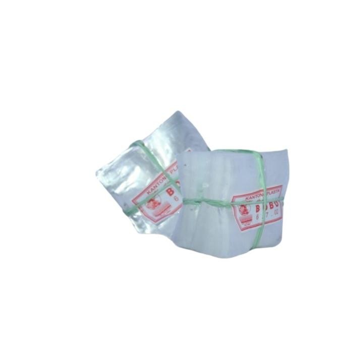 Plastik Pot Bobo 0.2 Produk Original Pabrik