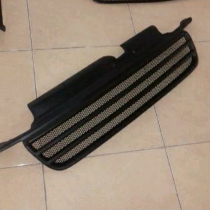 Grill ford escape custom