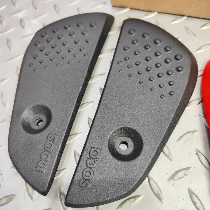 Ori - Footstep Foot Rest Footstep Soca Vespa Sprint Primavera