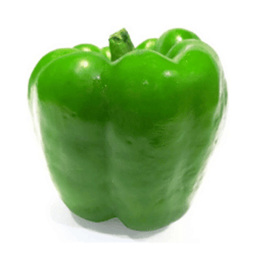 

Paprika Hijau 250g oFresh Batam