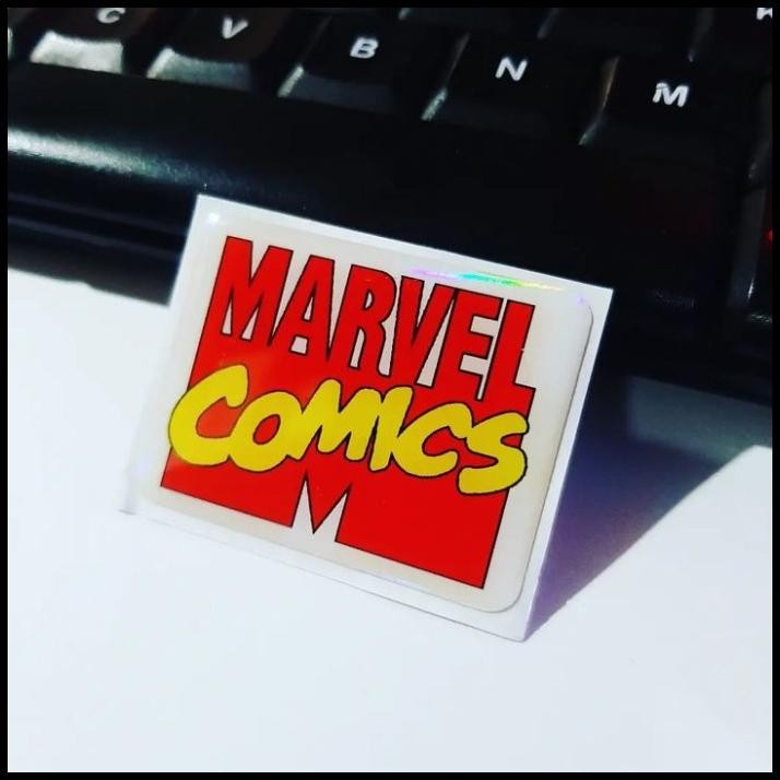 

DISKON STICKER TIMBUL RESIN MARVEL COMIC STIKER LOGO 3D KECIL MARVELS SATUAN !!!!!!