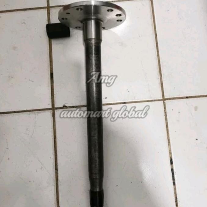 AS RODA BELAKANG TOYOTA HARDTOP 2F PENDEK JAPAN ORIGINAL