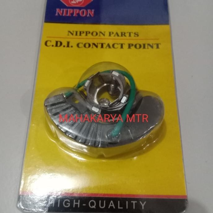 ORIGINAL CDI PLATINA L300 CDI ONLY L300