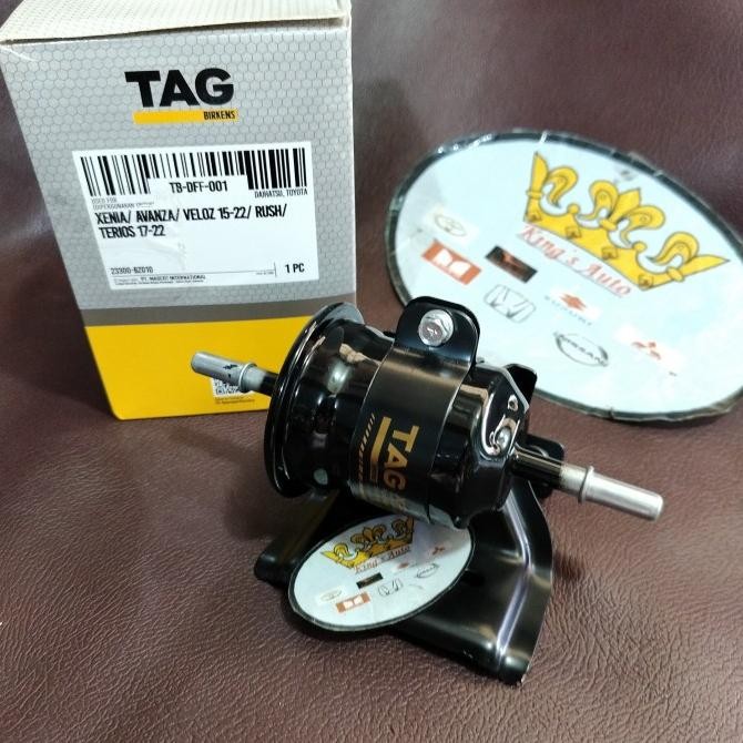 BESS SELLER FILTER BENSIN AVANZA XENIA 2015-2022. - RUSH 2017-2022