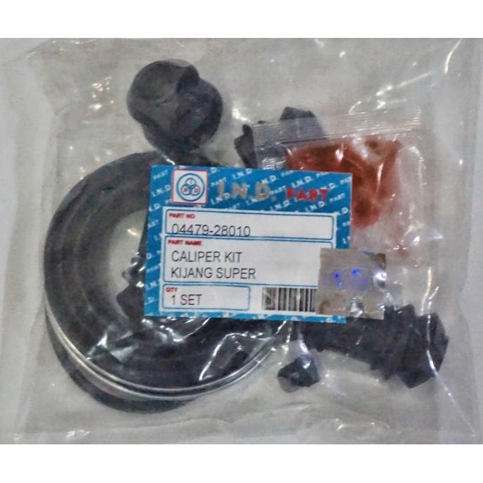 CALIPER KIT TOYOTA KIJANG SUPER / 5K (04479-28010) ORIGINAL