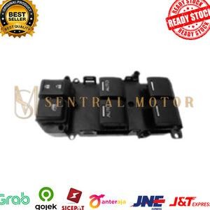 [BEST SELLER] Switch Master Saklar Power Window Honda Accord CP2