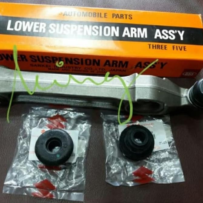 BESS SELLER BALL JOINT KARIMUN KOTAK / LOWER ARM KARIMUN KOTAK