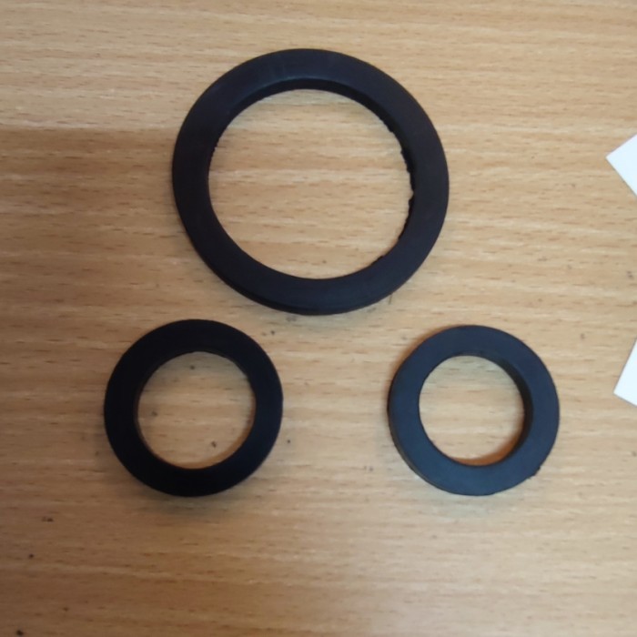 Seal / Karet / Gasket Camlock 2" inch