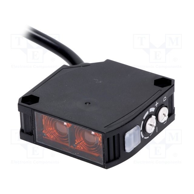 OMRON E3JK-DR11-C PHOTOELECTRIC SENSOR