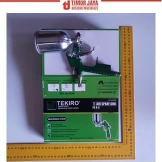 

TEKIRO JAPAN K3 SPRAY GUN SEMPROTAN CAT TABUNG ATAS K 3 SEMPROT ORIGINAL