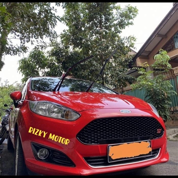 Grill Depan Ford Fiesta 1.500 cc & Fiesta Ecoboost 1.000cc
