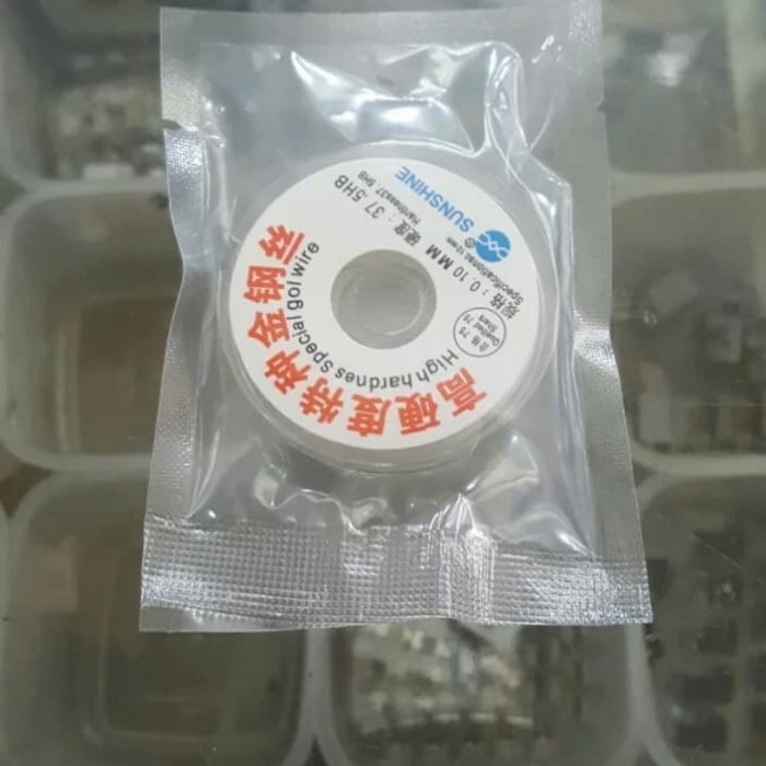 KAWAT PEMISAH LCD PEMISAH TOUCHSCREEN