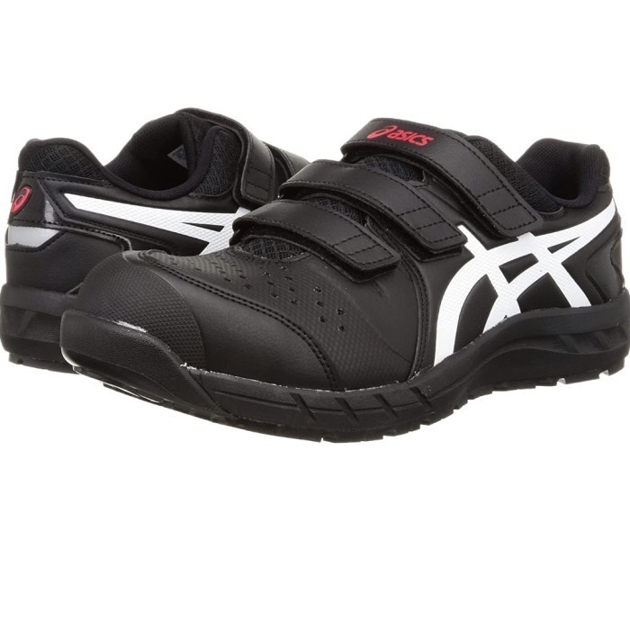 Jual Asics Winjob Sneakers Boots Cp112, Sepatu Safety