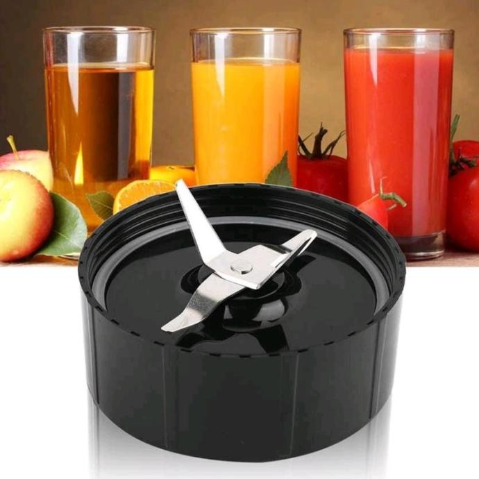 

Berkualitas Pisau Maunting Blender Magic Bullet Sharp Blazter Viaris Cyprus TucTac