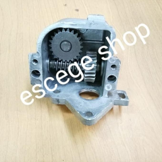 PREMIUM Gearbox Kipas Kabut misty cool