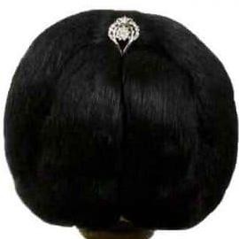 KIRIM HARI INI sanggul tekuk sanggul rambut adat jawa modern
