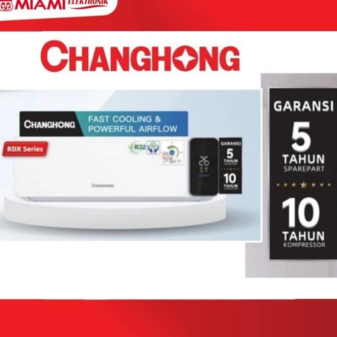 new ac changhong low watt / ac changhong csc05rdx4 / ac changhong 1/2pk