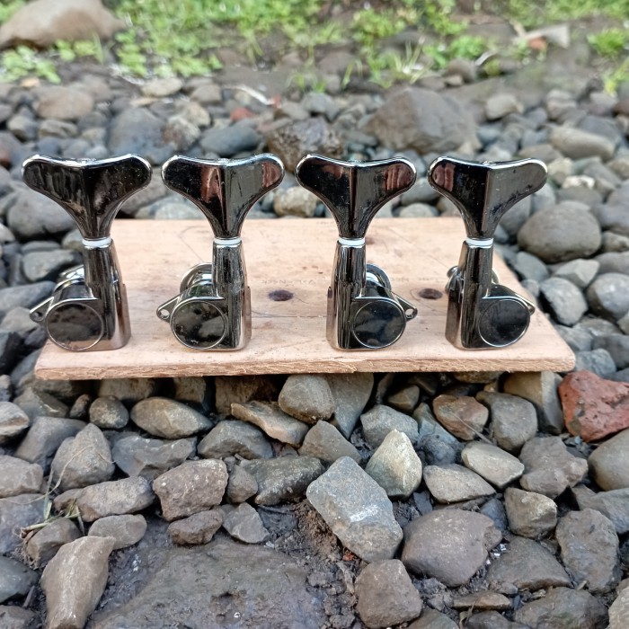 Dryer Bass Ibanez SDGR Cosmo 2R 2L Original Tuner