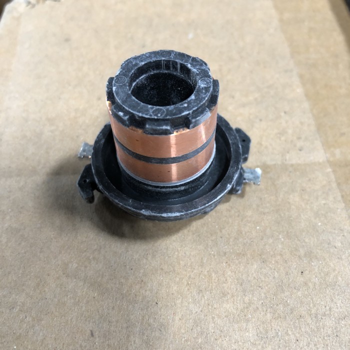 :<:<:<:<] COLECTOR ALTERNATOR / SLIPRING ESCUDO / VITARA / AC THERMOKING