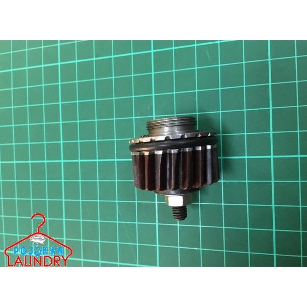 

Berkualitas Knife Gear/ Gir Pisau Mesin Potong Octa RS 100