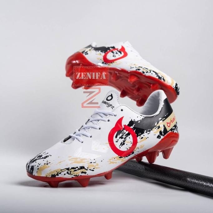 SEPATU SEPAK BOLA PRIA SEPAK BOLA ORTUS ORTUSEIGHT