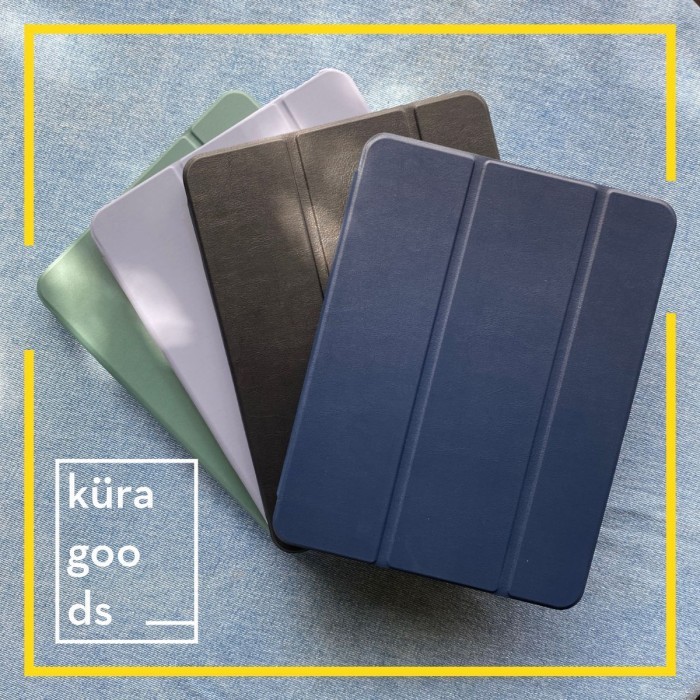 iPad Air 4 2020 Case Apple +Pencil Slot Casing Softcase 4th Gen 10.9