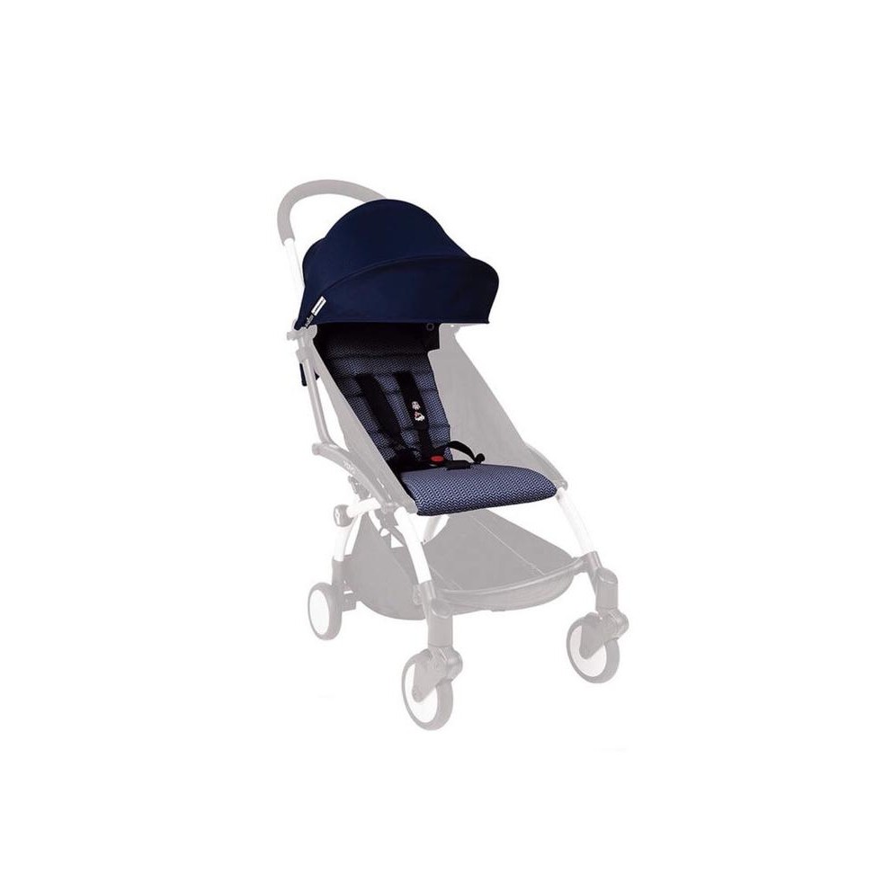 sweetmomshop babyzen yoyo colorpack - airfrance