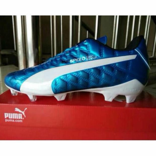 SEPATU BOLA PUMA SOL ORIGINALNYA BAHAN KOMPONEN