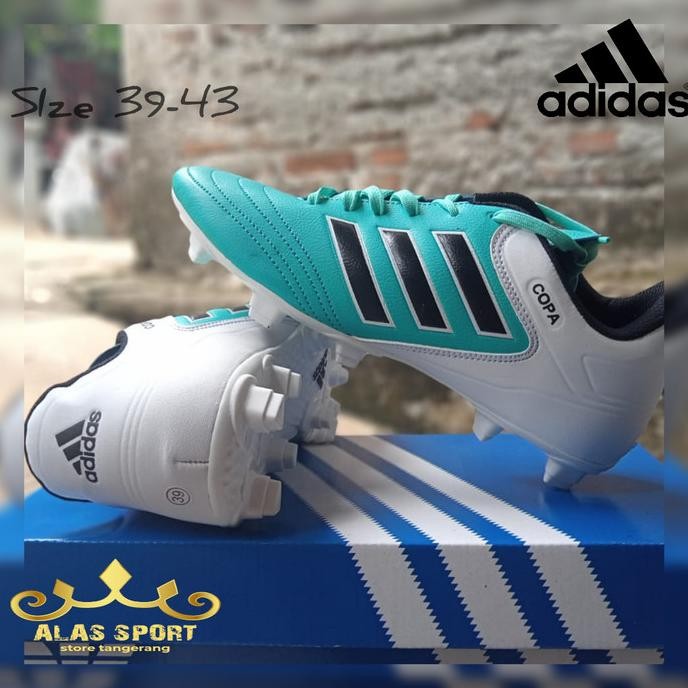 PROMO MURAH SEPATU BOLA ADIDAS COPA SEPATU OLAHRAGA SEPAK BOLA