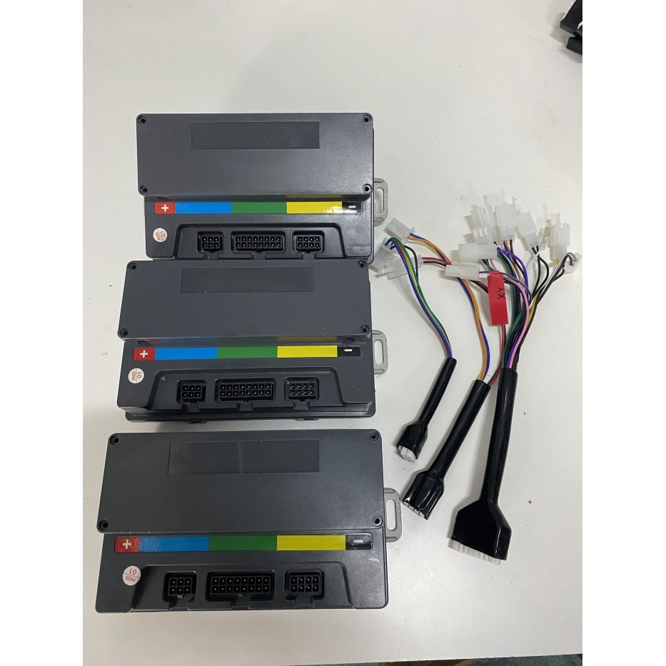 Votol EM50s EM50 Controller Motor Listrik